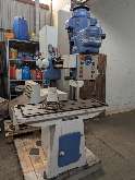 Highspeed radial drilling machines OTTO MÜLLER SR 23 photo on Industry-Pilot