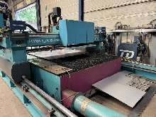 Machine de découpe plasma SATO Satronik DHD-S 3265 Images sur Industry-Pilot