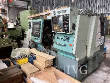 CNC Turning Machine SAEILO FTC 280 photo on Industry-Pilot