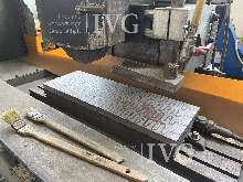 Surface Grinding Machine - Horizontal MATRA MF 60/30 photo on Industry-Pilot