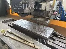 Плоско шлифовальный станок - гориз. MATRA MF 60/30 фото на Industry-Pilot