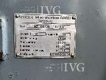 Surface Grinding Machine - Horizontal MATRA MF 60/30 photo on Industry-Pilot