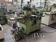 Cylindrical Grinding Machine FORTUNA SIP III photo on Industry-Pilot