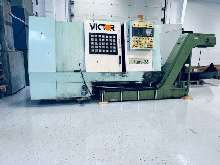 CNC Turning Machine VICTOR V-turn 26 photo on Industry-Pilot