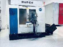  Machining Center - Vertical HURCO BMC 30 HTM photo on Industry-Pilot