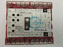   Sicherheitsrelais Elan SRB-NA-ST99-24V STAMA MC325-S الصورة على Industry-Pilot