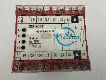   Sicherheitsrelais Elan SRB-NA-ST99-24VDC STAMA MC 325-S الصورة على Industry-Pilot