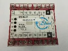   Sicherheitsrelais Elan SRB-NA-ST99-24VDC STAMA MC 325-S Bilder auf Industry-Pilot