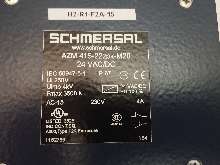  Positionsschalter Schmersal AZM 415-22zpk-M20 STAMA MC 325-S Bilder auf Industry-Pilot