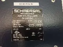  Positionsschalter Schmersal AZM 415-22zpk-M20 STAMA MC 325-S Images sur Industry-Pilot