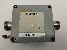   Anschlussdose Siemens STAMA MC325-S الصورة على Industry-Pilot