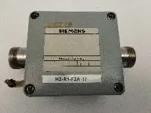   Anschlussdose Siemens STAMA MC325-S Bilder auf Industry-Pilot