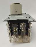  Leistungsschalter Moeller NZM4-63 mit Betätigungsgriff الصورة على Industry-Pilot