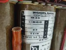  Transformator Michael Riedel RDRK 30-36 Images sur Industry-Pilot