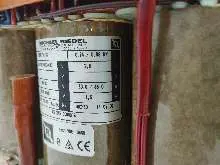 Transformator Michael Riedel RDRK 30-36 Images sur Industry-Pilot