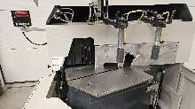 Circular saw - for aluminium, plastic, wood Elumatec MGS 245 photo on Industry-Pilot