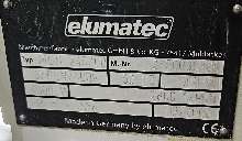 Circular saw - for aluminium, plastic, wood Elumatec MGS 245 photo on Industry-Pilot