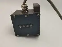  Sensor Balluff BES 516-B4-PA STAMA MC 325-S guter Zustand