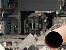 Laser-Rohrschneidemaschine BLM LT JUMBO Bilder auf Industry-Pilot