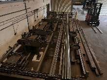 Laser-Rohrschneidemaschine BLM LT JUMBO Bilder auf Industry-Pilot