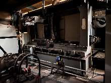 Laser-Rohrschneidemaschine BLM LT JUMBO Bilder auf Industry-Pilot