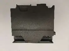  Digitaleingabemodul Siemens SM321 DI 16x24VDC guter Zustand