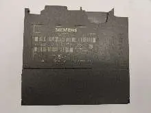  Digitaleingabemodul Siemens SM321 DI 16x24VDC guter Zustand