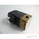  Magnetventil Bürkert 311-C DN 2BPNC 10bar 001 Magnetventil Gewindezoll 1/8 Bilder auf Industry-Pilot