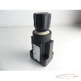  Rexroth Rexroth 2.FRM6B 76-21/1.5 QMV Stromregelventil ohne Regler M 13 50 0633 фото на Industry-Pilot