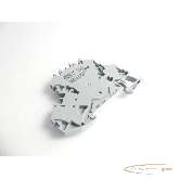  WAGO WAGO TOPJOB S 2002-2231 500V~ 2.5mm² Doppelstockklemme Grau Bilder auf Industry-Pilot