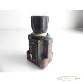  Rexroth Rexroth 2.FRM6B 76-32/1.5 QMV Stromregelventil MNR:R900210900 FD:06W15 фото на Industry-Pilot