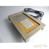 Siemens SIMATIC S5 OP 393 III 6ES5393-0UA15 6ES5982-3UA11 Bediengerät الصورة على Industry-Pilot