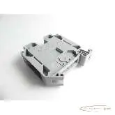  Durchgangsklemme Phoenix Contact UT 35 1000V~ 35mm² Durchgangsklemme Grau Bilder auf Industry-Pilot