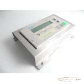 Siemens Simatic S7 TD200 6ES7272-0AA20-0YA0 Text-Display F-Nr. N3305571 Images sur Industry-Pilot