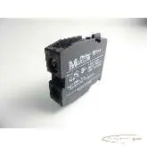   Klöckner Moeller M22-CK10 Kontaktelement Bilder auf Industry-Pilot