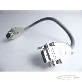  Verschraubung Lapp Kabel Unitronic LiYCY AWM Style 2464 80° VW1 E63634 2x Verschraubung Bilder auf Industry-Pilot