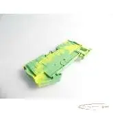  Durchgangsreihenklemme Phoenix Contact PT 2.5-QUATTRO-PE 25mm² Durchgangsreihenklemme Bilder auf Industry-Pilot