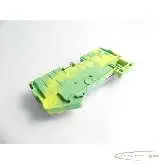  Phoenix Phoenix Contact PT 2.5-QUATTRO-PE Reihenklemme + Abschlussplatte Bilder auf Industry-Pilot