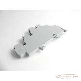  WAGO Wago 870-551 500V~ 25mm² Reihenklemme grau + Abschlussplatte Bilder auf Industry-Pilot