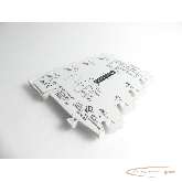 WAGO Wago 857-800 24V DC AWG 28-14 Temperaturmessumformer