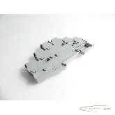  Durchgangsreihenklemme Phoenix Contact PT 25-3L 500V~ 25mm² Durchgangsreihenklemme + Abschlussplatte Bilder auf Industry-Pilot