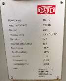 Langdrehautomat TRAUB TNL 12 Bilder auf Industry-Pilot
