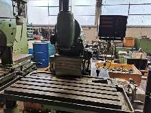 Werkzeugfräsmaschine - Universal DECKEL FP 1 Bilder auf Industry-Pilot