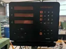 Werkzeugfräsmaschine - Universal DECKEL FP 1 guter Zustand