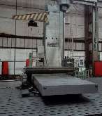 Plattenbohrwerk - Horizontal SCHIESS-FRORIEP 4FB 36-22.5 CNC Bilder auf Industry-Pilot