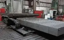 Plattenbohrwerk - Horizontal SCHIESS-FRORIEP 4FB 36-22.5 CNC Bilder auf Industry-Pilot