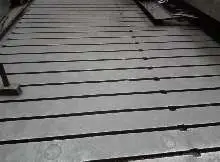 Plattenbohrwerk - Horizontal SCHIESS-FRORIEP 4FB 36-22.5 CNC Bilder auf Industry-Pilot