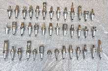  Other Werkzeug- / Tool Package LK 4 40x BT 40 photo on Industry-Pilot