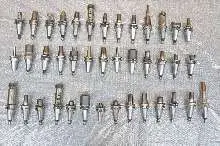  Sonstige Werkzeug- / Tool Package LK 4 40x BT 40 Bilder auf Industry-Pilot