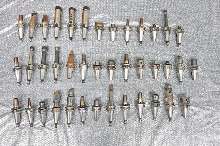  Other Werkzeug- / Tool Package LK 3 40x BT 40 photo on Industry-Pilot
